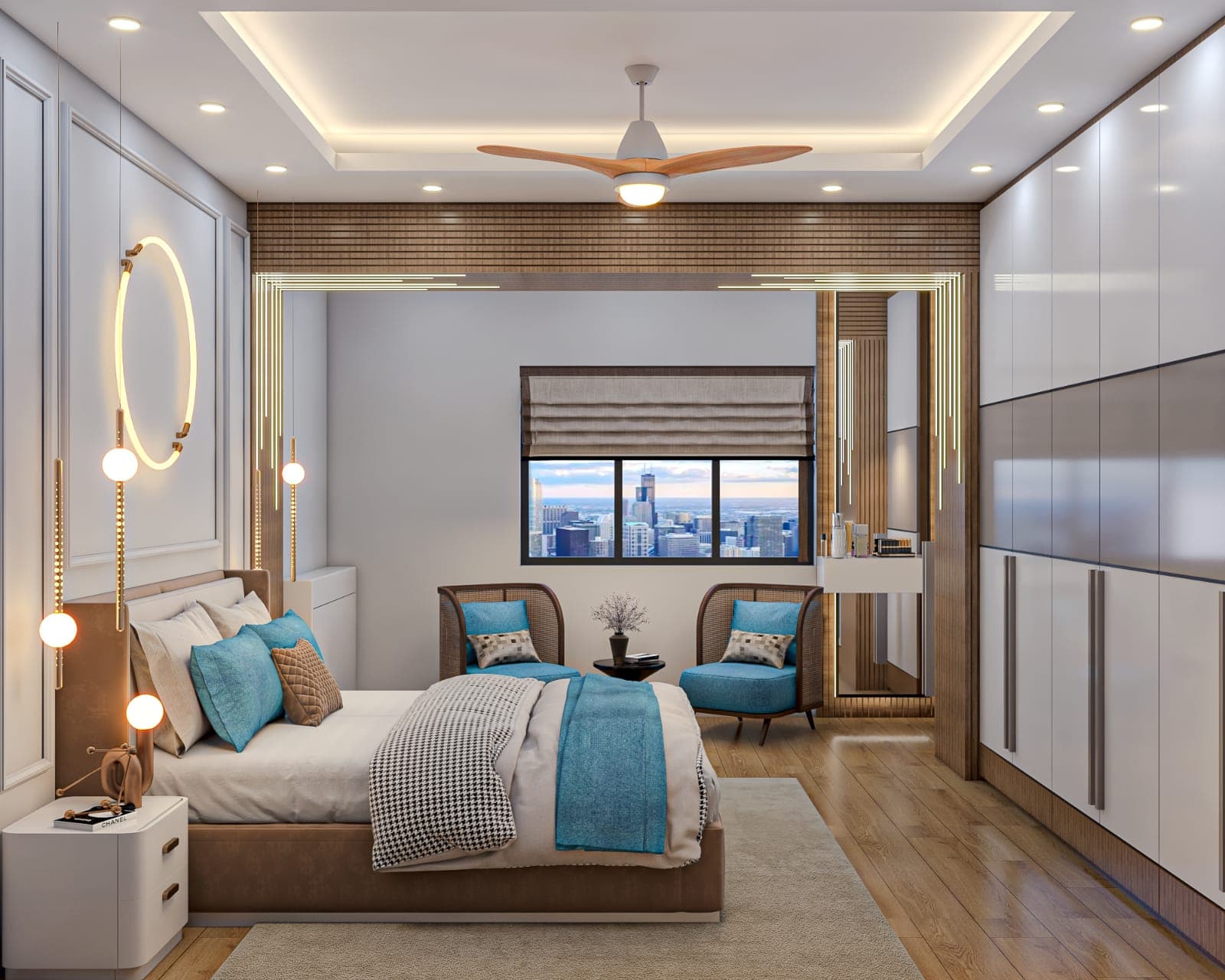 Karigor Interior project 1