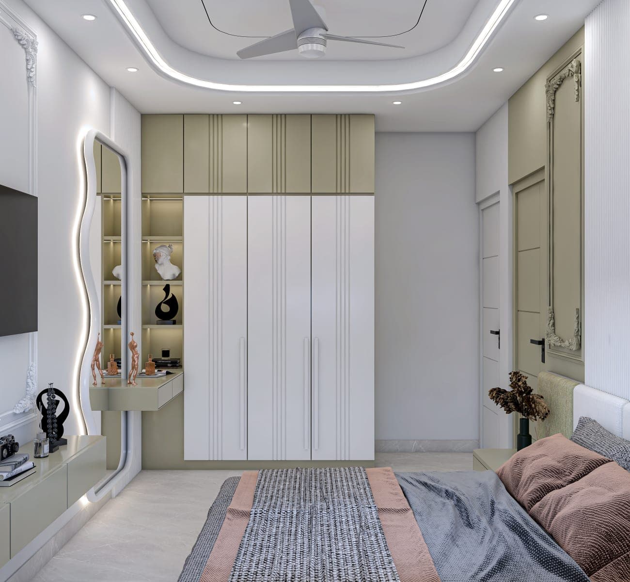 Karigor Interior project 3