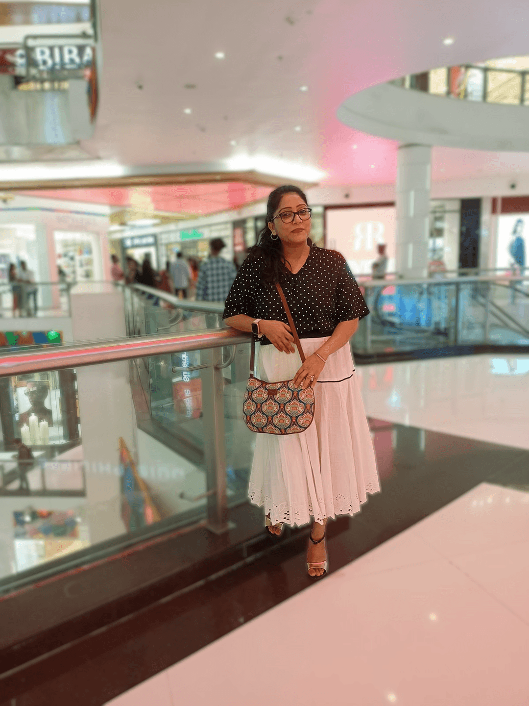 Sangeeta Banerjee, Founder and Principal Designer of Karigor Interior
